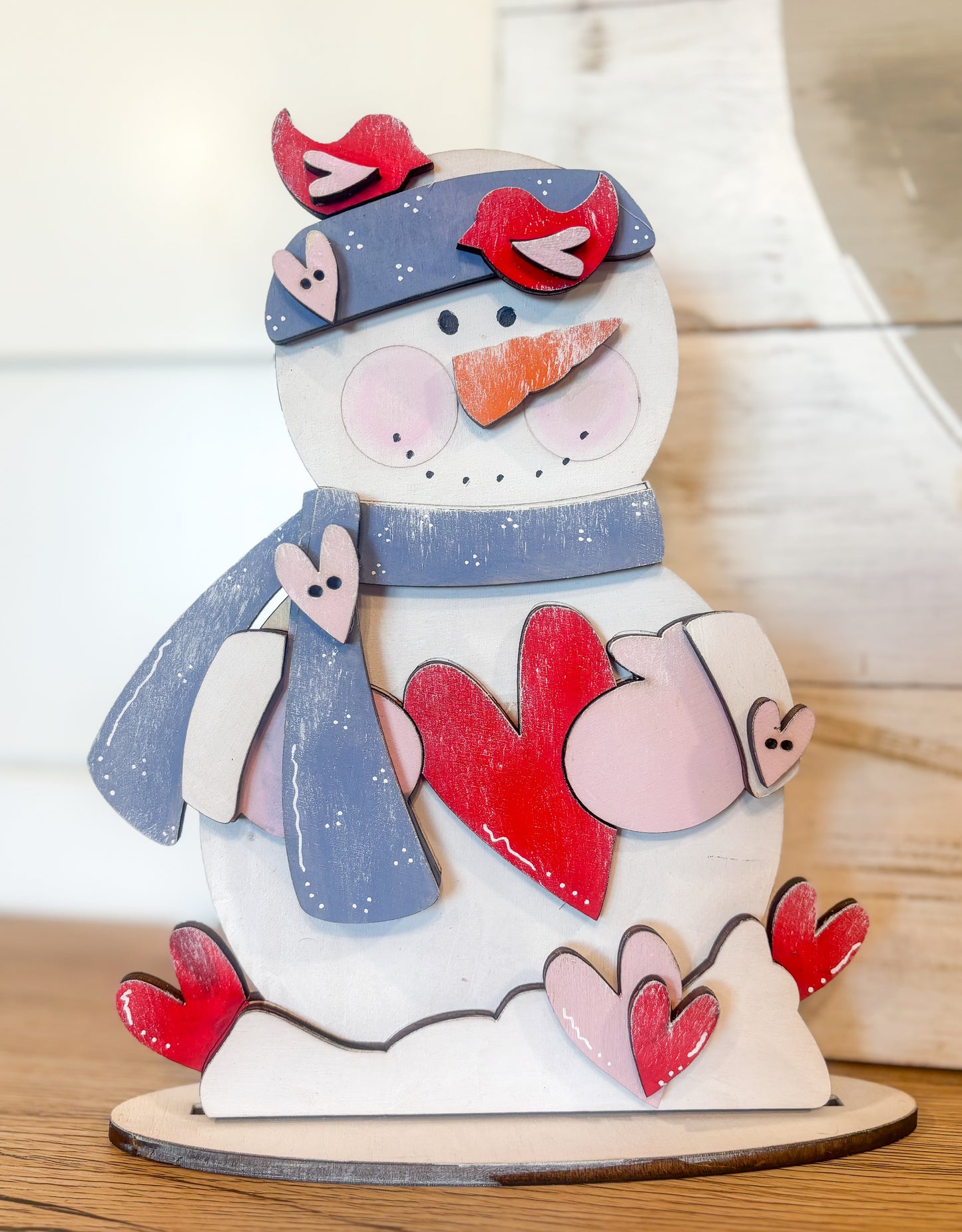 Fri-YAY Craft Kit of the Week