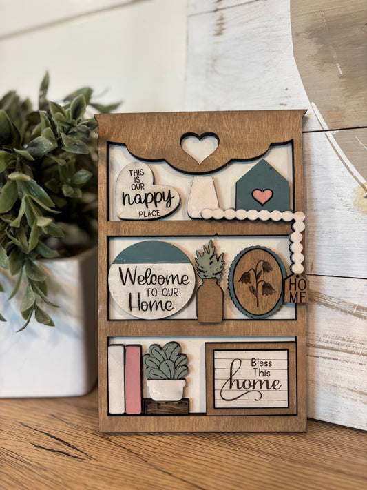 Fri-YAY Craft Kit of the Week