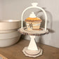 Cake Stand Display