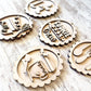 Baking Spirits Ornament Set DIY Kit