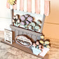 DIY Interchangeable Market Stand Spring