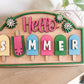 Hello Summer DIY Kit