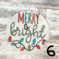 October 23rd Christmas Paint Event