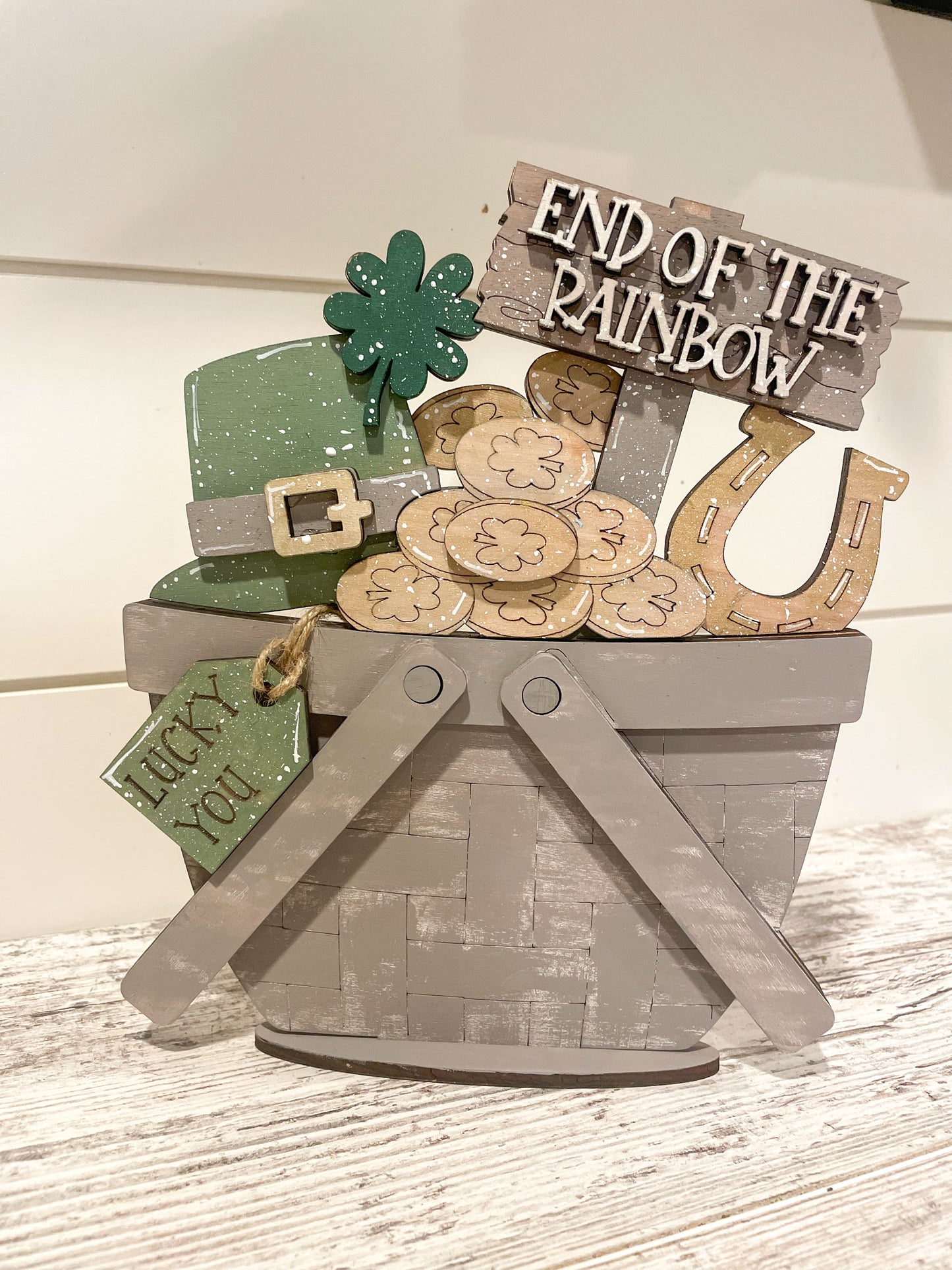 Subscription Box Basket Add Ons
