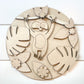 Kids Paint Kit Sloth