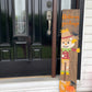 Scarecrow Porch DIY Attachments