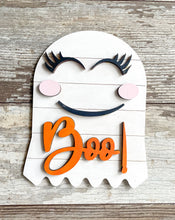 Load image into Gallery viewer, Ghosts DIY Kits
