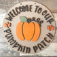 Welcome to Our Patch Door Hanger DIY Kit