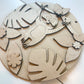Kids Paint Kit Sloth