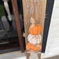 Pumpkin Stack Porch Sign Pieces