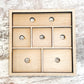 Shadow Box