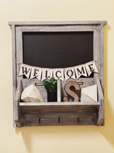 Load image into Gallery viewer, Welcome Banner with Attachments
