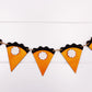 Pumpkin Pie Banner DIY Kit