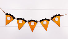 Load image into Gallery viewer, Pumpkin Pie Banner Kit
