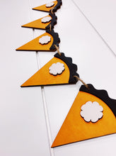 Load image into Gallery viewer, Pumpkin Pie Banner Kit
