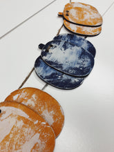Load image into Gallery viewer, Wood Pumpkin Banner Kit

