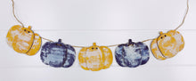 Load image into Gallery viewer, Wood Pumpkin Banner Kit
