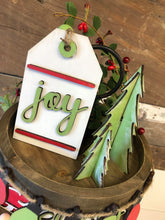 Load image into Gallery viewer, Merry Christmas DIY Kit
