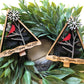 In Loving Memory Cardinal Ornament