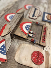 Load image into Gallery viewer, Fireworks Tiered Tray Kit
