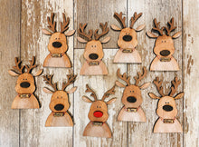Load image into Gallery viewer, Reindeer DIY Kit
