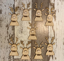 Load image into Gallery viewer, Reindeer DIY Kit

