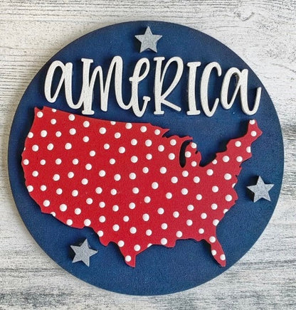 DIY Interchangeable Round Attachments ONLY