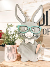Load image into Gallery viewer, DIY Easter Bunny
