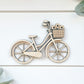 Mini Bike Decor DIY Kit