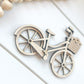 Mini Bike Decor DIY Kit