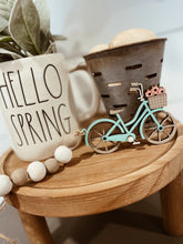 Load image into Gallery viewer, Mini Bike Decor
