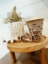 Load image into Gallery viewer, Mini Bike Decor
