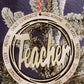 Teacher Ornament