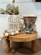 Load image into Gallery viewer, Mini Bike Decor
