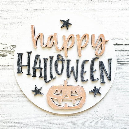 DIY Interchangeable Round Attachments ONLY