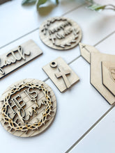 Load image into Gallery viewer, Amazing Grace Tiered Tray Kit
