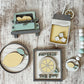 Squeeze the Day Tiered Tray DIY Kit