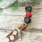 Hot Cocoa Wood Scoop DIY Kit