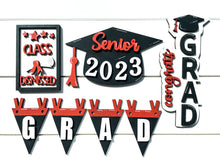 Load image into Gallery viewer, Graduation Signs

