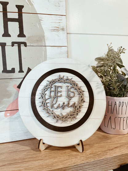 DIY Interchangeable Round Attachments ONLY