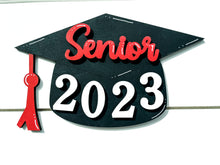 Load image into Gallery viewer, Graduation Signs
