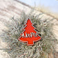 Personalized Tree Ornaments and Gift Tags