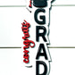 Graduation Signs DIY Kit