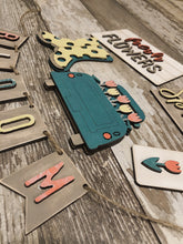 Load image into Gallery viewer, Spring Tiered Tray Kit
