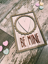 Load image into Gallery viewer, Be Mine Hanging Decor

