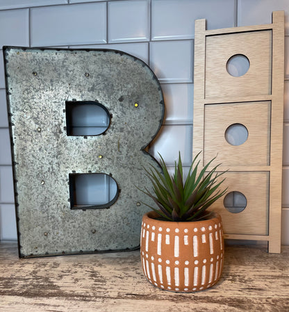 Interchangeable Ladder DIY Kit