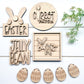 Jelly Bean Tiered Tray DIY Kit