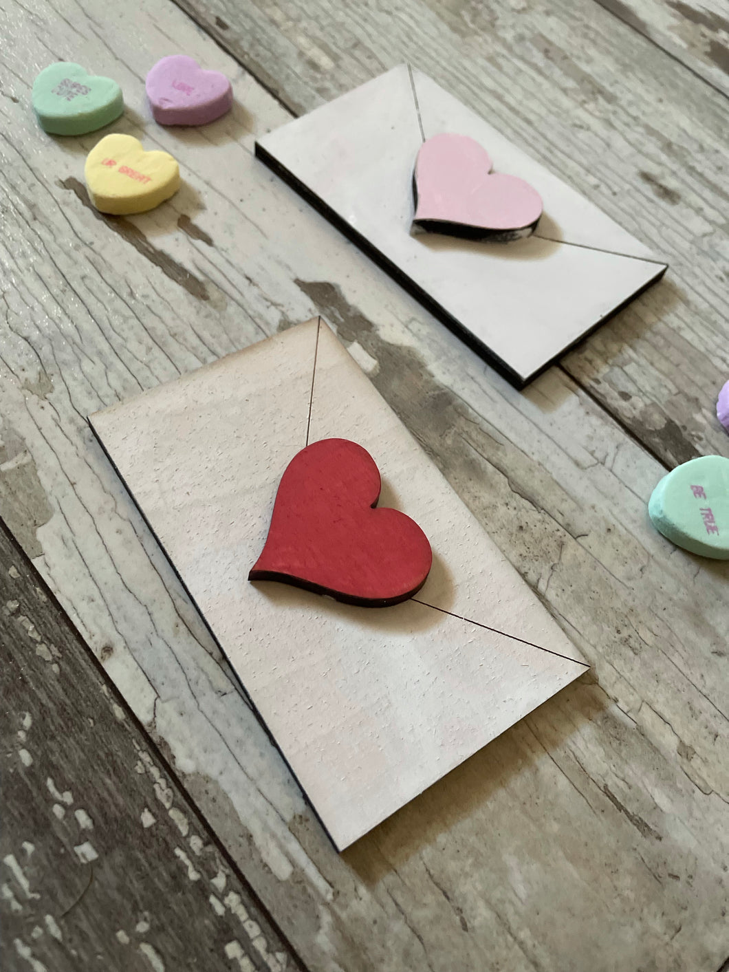 Love Letter Kit