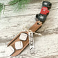 Hot Cocoa Wood Scoop DIY Kit