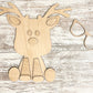Rudolph DIY Kit